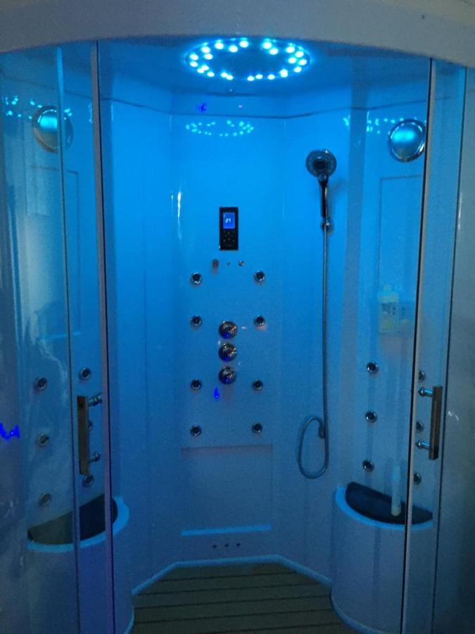 Esprit Zen En Provence Studio Spa Privatif Cheval-Blanc 외부 사진