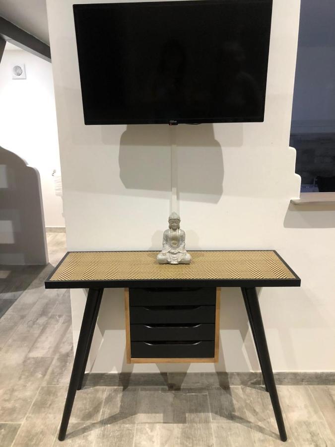 Esprit Zen En Provence Studio Spa Privatif Cheval-Blanc 외부 사진