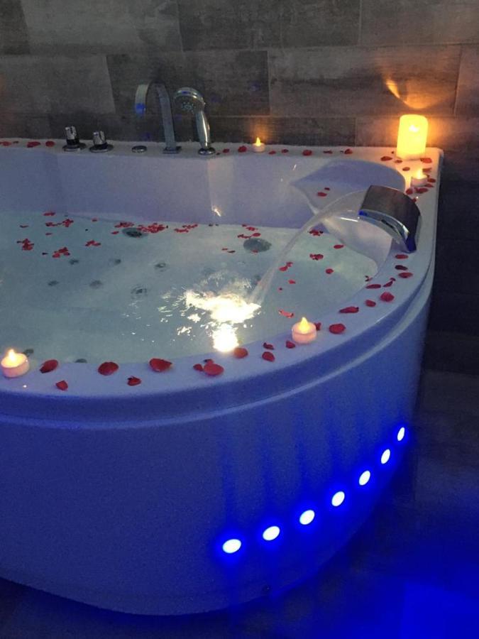 Esprit Zen En Provence Studio Spa Privatif Cheval-Blanc 외부 사진